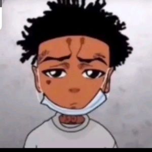 Meet your Posher, Donnie